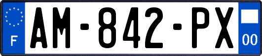 AM-842-PX