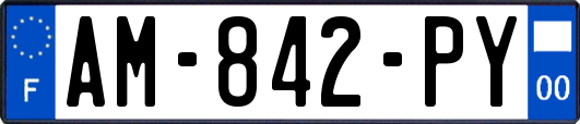 AM-842-PY