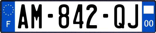 AM-842-QJ
