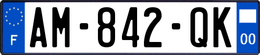 AM-842-QK