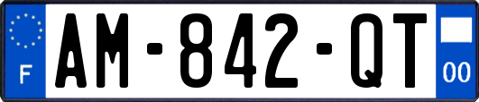 AM-842-QT
