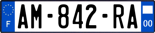 AM-842-RA