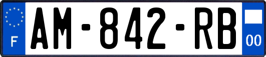 AM-842-RB