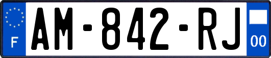 AM-842-RJ