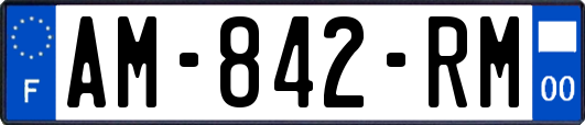 AM-842-RM