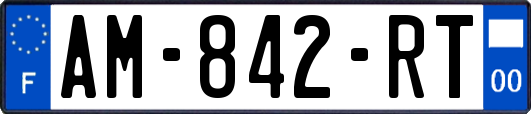 AM-842-RT