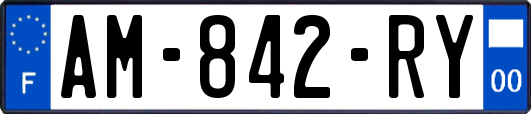 AM-842-RY