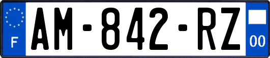 AM-842-RZ