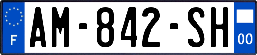 AM-842-SH