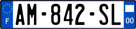 AM-842-SL