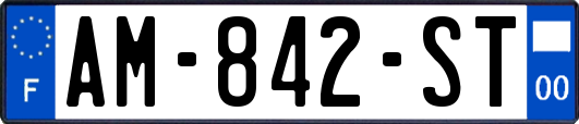 AM-842-ST