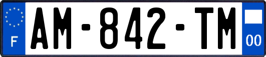 AM-842-TM