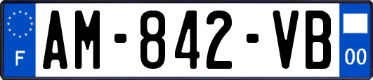 AM-842-VB