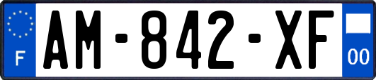 AM-842-XF