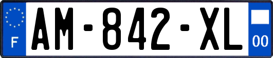 AM-842-XL