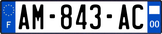 AM-843-AC