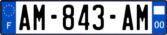 AM-843-AM