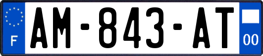 AM-843-AT