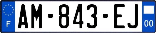 AM-843-EJ