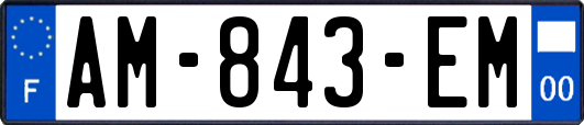 AM-843-EM