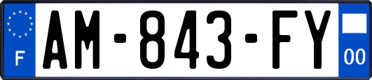 AM-843-FY