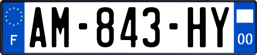 AM-843-HY