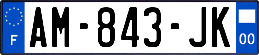 AM-843-JK