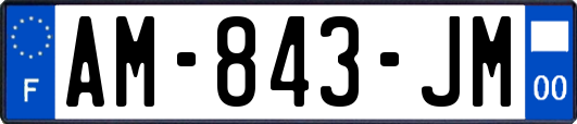 AM-843-JM