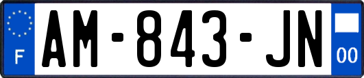 AM-843-JN
