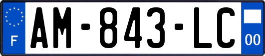 AM-843-LC