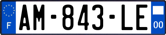AM-843-LE