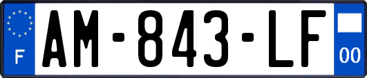 AM-843-LF