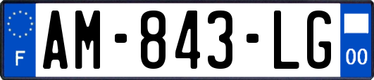 AM-843-LG