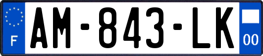 AM-843-LK
