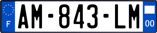 AM-843-LM