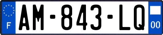 AM-843-LQ