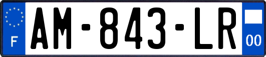AM-843-LR