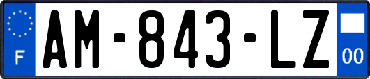 AM-843-LZ