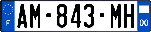 AM-843-MH