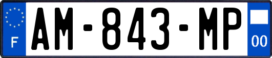 AM-843-MP