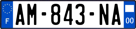 AM-843-NA