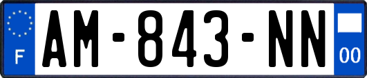 AM-843-NN