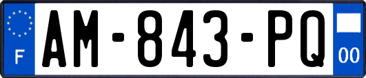 AM-843-PQ