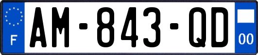 AM-843-QD