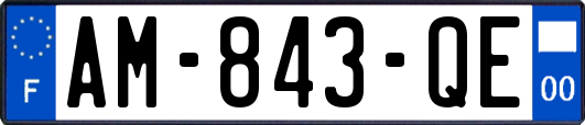 AM-843-QE