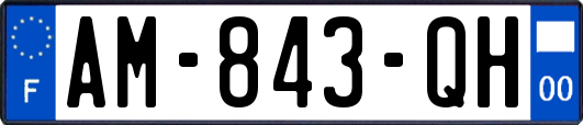 AM-843-QH