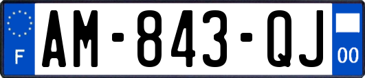 AM-843-QJ