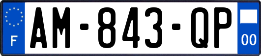 AM-843-QP