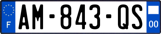AM-843-QS