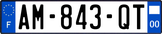 AM-843-QT
